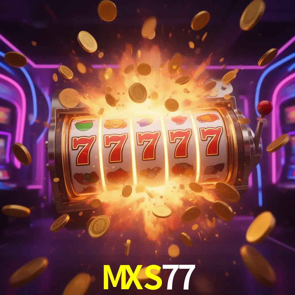 MXS77 mobile gaming