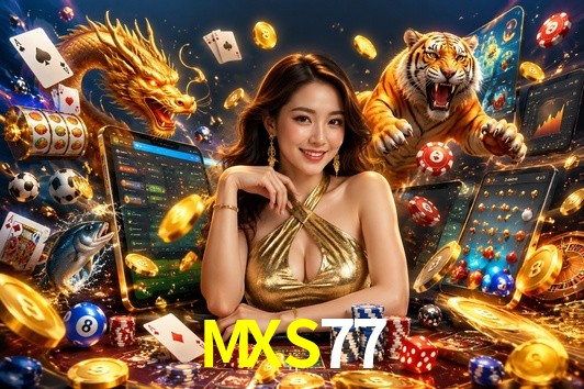 MXS77 gaming platform