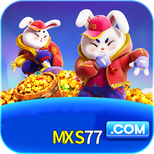 MXS77 logo